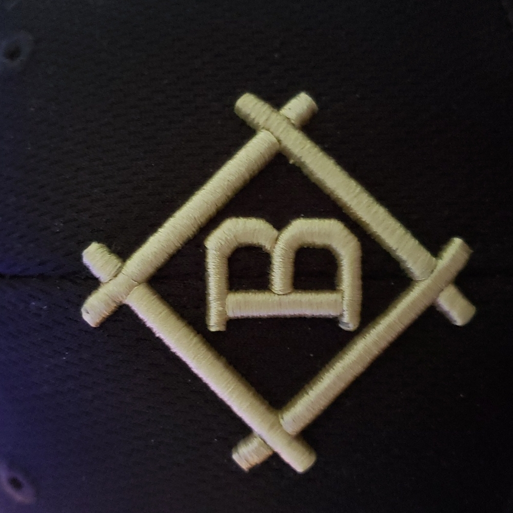 Richardson Baseball Cap View 5